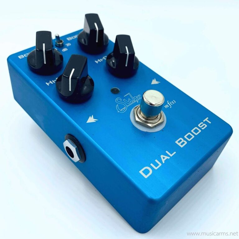 Suhr Dual Boost ขายราคาพิเศษ