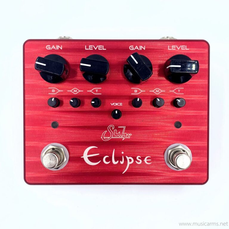 Suhr Eclipse ขายราคาพิเศษ