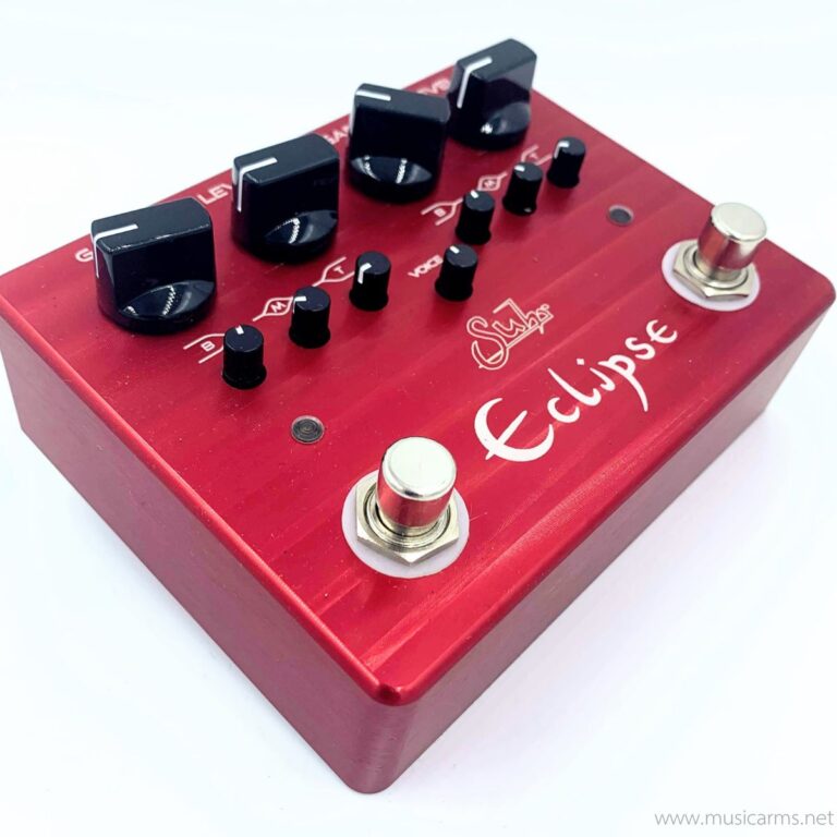 Suhr Eclipse ขายราคาพิเศษ