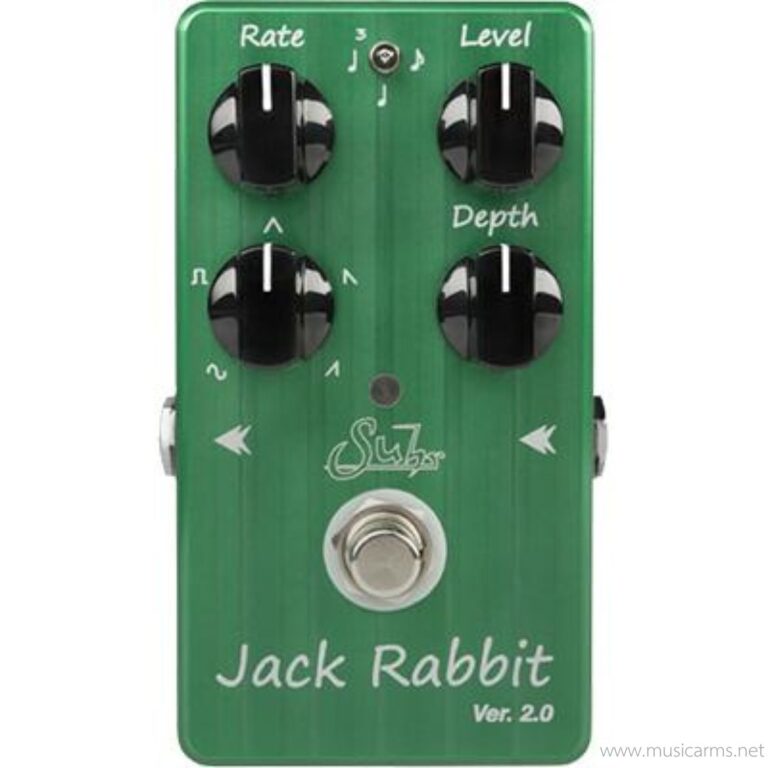 Suhr Jack Rabbit Tremolo ขายราคาพิเศษ