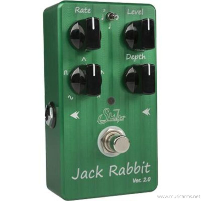 Suhr Jack Rabbit Tremolo ขายราคาพิเศษ