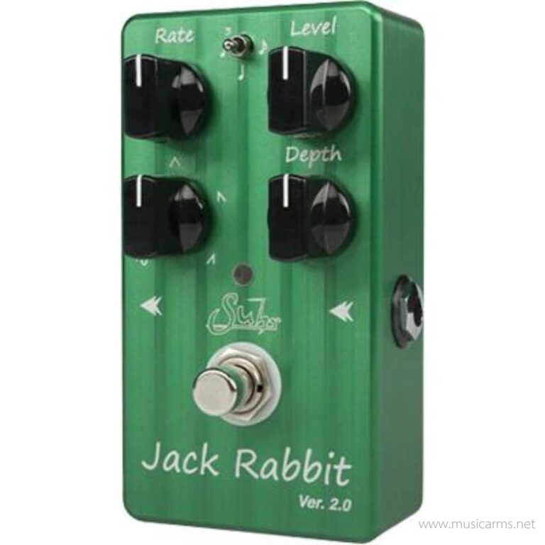 Suhr Jack Rabbit Tremolo ขายราคาพิเศษ