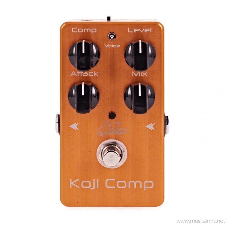 Suhr Koji Comp ขายราคาพิเศษ