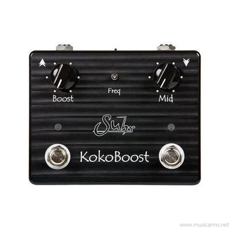 Suhr Koko Boost ขายราคาพิเศษ
