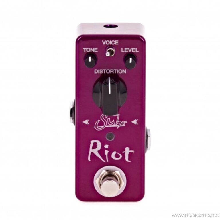 Suhr Riot Mini ขายราคาพิเศษ