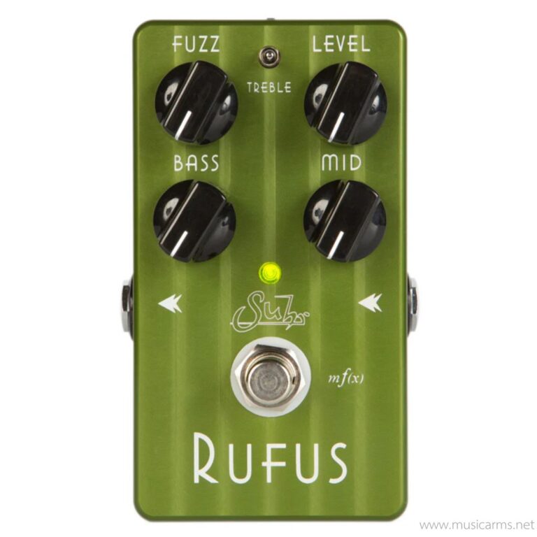 Suhr Rufus Fuzz ขายราคาพิเศษ