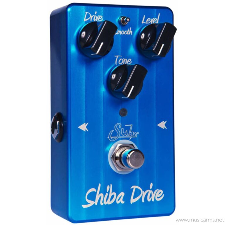 Suhr Shiba Drive ขายราคาพิเศษ