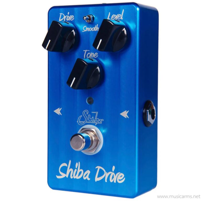 Suhr Shiba Drive ขายราคาพิเศษ