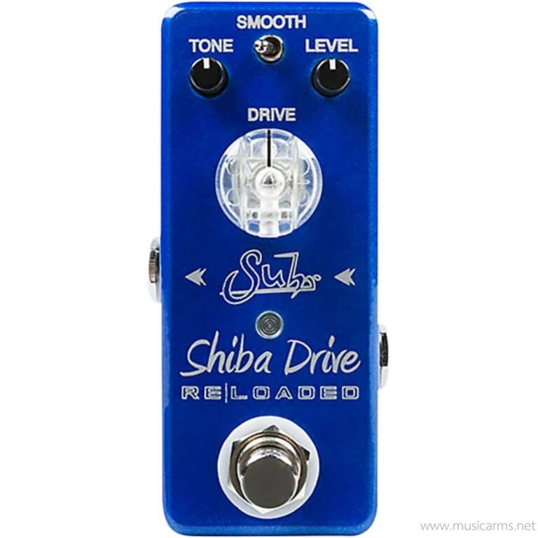 Suhr Shiba Mini ขายราคาพิเศษ