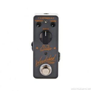 Suhr Woodshed Comp เอฟเฟกต์คอมเพรสเซอร์ราคาถูกสุด