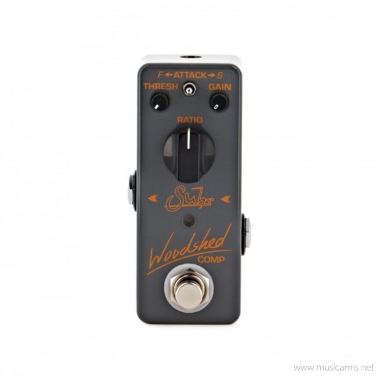 Suhr Woodshed Comp ขายราคาพิเศษ