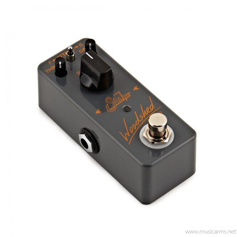 Suhr Woodshed Comp ขายราคาพิเศษ