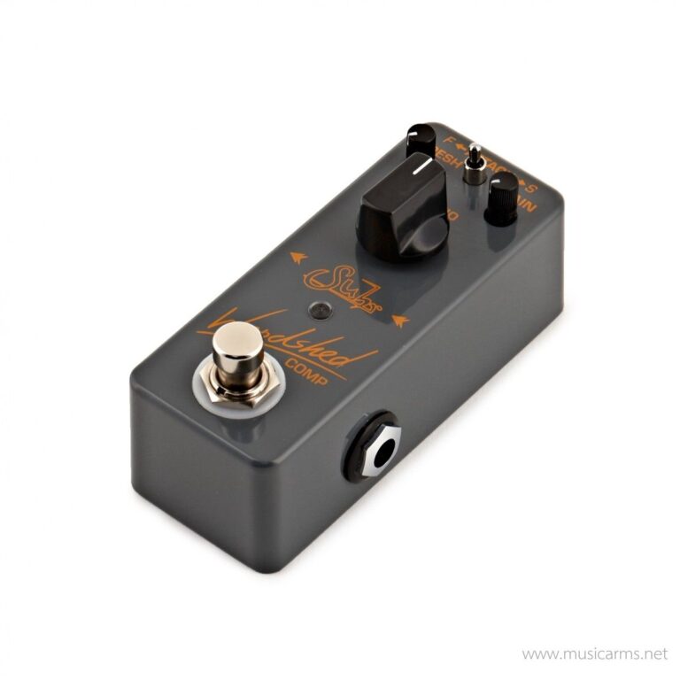 Suhr Woodshed Comp ขายราคาพิเศษ