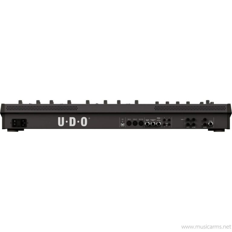 UDO Audio DMNO ขายราคาพิเศษ