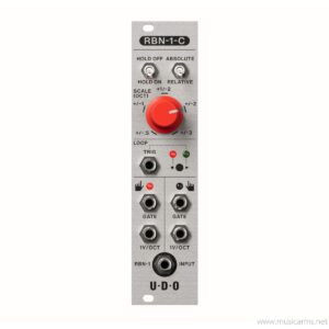 UDO Audio RBN-1-C โมดูลควบคุมแบบริบบอนราคาถูกสุด