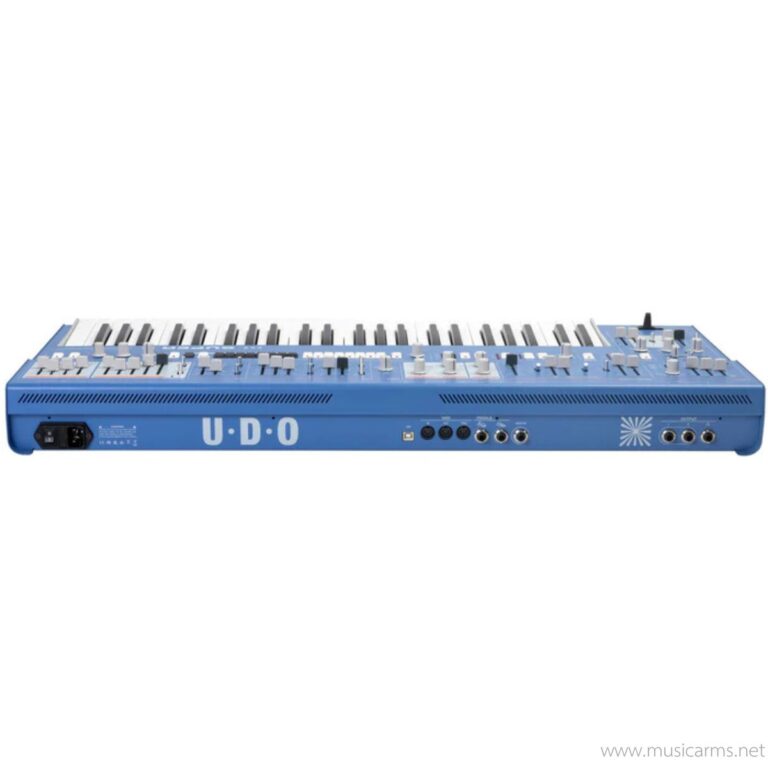 UDO Audio Super 6 ขายราคาพิเศษ