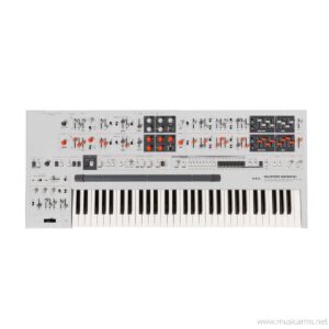 UDO Audio Super Gemini ซินธิไซเซอร์ 20 เสียงราคาถูกสุด