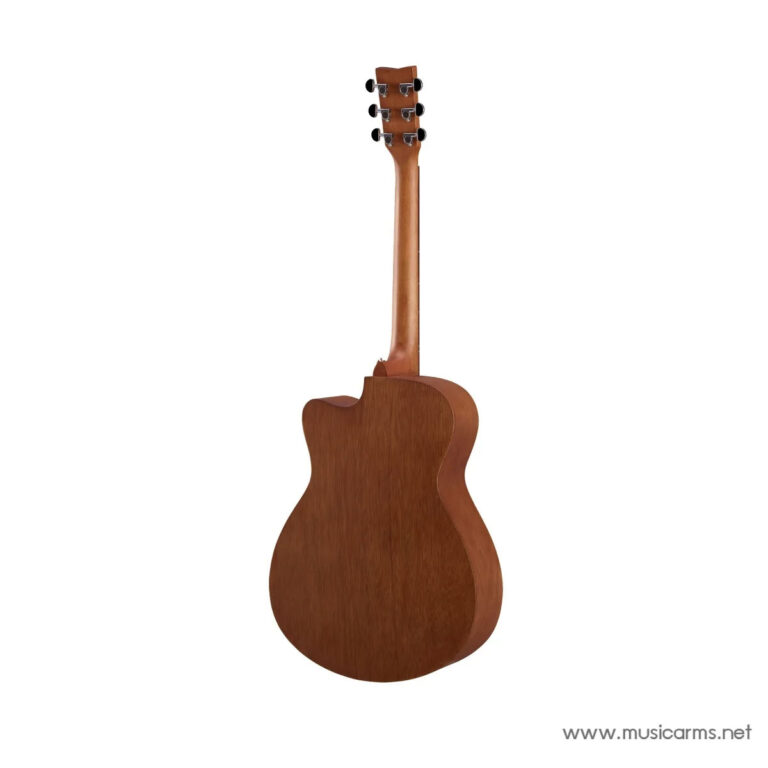 Yamaha FS400C กีตาร์โปร่ง ขายราคาพิเศษ