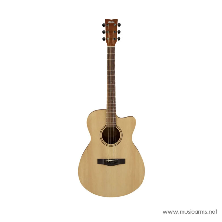 Yamaha FS400C กีตาร์โปร่ง ขายราคาพิเศษ
