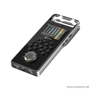 iCON Pro Audio GoLive Pro มิกเซอร์พกพาสำหรับสตรีมมิ่งราคาถูกสุด