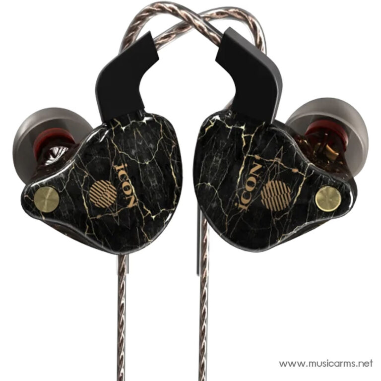 iCON Pro Audio Scan 10 หูฟังอินเอียร์ ขายราคาพิเศษ