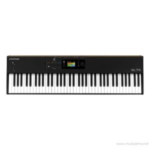 Studiologic SL73 MK2 73-key MIDI Keyboard Controllerราคาถูกสุด