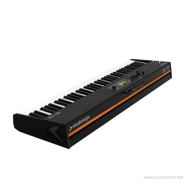 Studiologic SL73 MK2 73-key MIDI Keyboard Controller ขายราคาพิเศษ