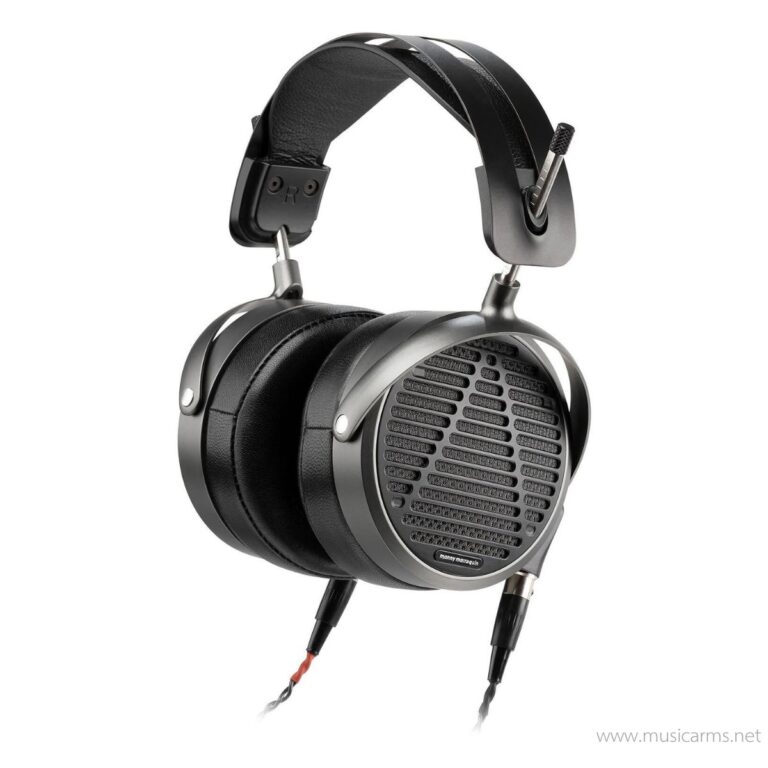 Audeze MM-500 Open-back Headphones ขายราคาพิเศษ