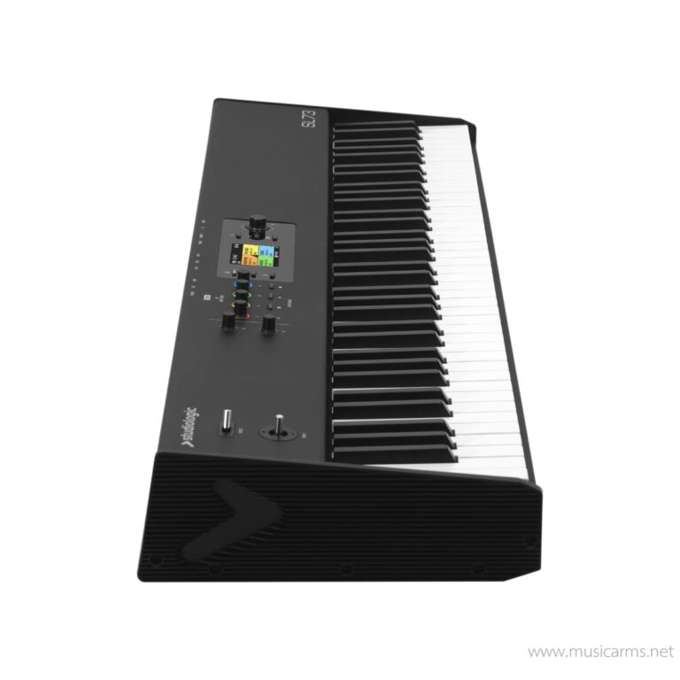 Studiologic SL73 MK2 73-key MIDI Keyboard Controller ขายราคาพิเศษ