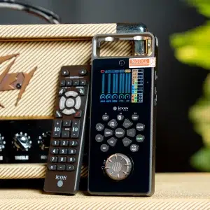 iCON Pro Audio GoLive Pro มิกเซอร์พกพาสำหรับสตรีมมิ่งราคาถูกสุด