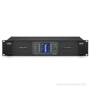 Lab Gruppen PLM 12K44 เพาเวอร์แอมป์ 4 แชนแนลราคาถูกสุด