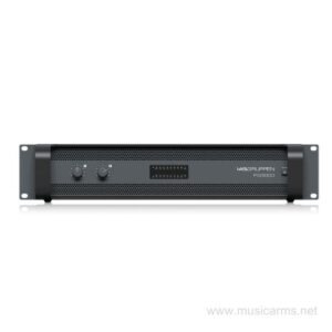 Lab Gruppen PD 3000 เพาเวอร์แอมป์ 2 แชนแนลราคาถูกสุด