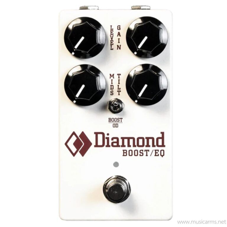 Diamond Boost/EQ ขายราคาพิเศษ