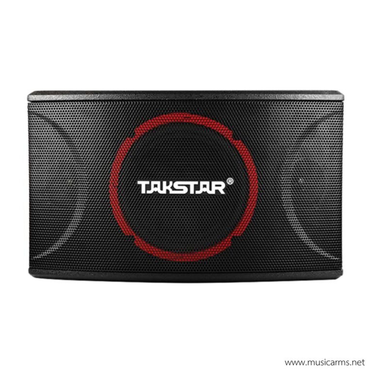 Takstar EKT-081 KTV Speaker ขายราคาพิเศษ
