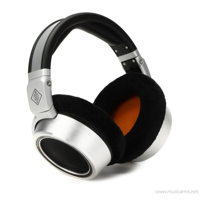 Neumann NDH 30 Open-back Studio Headphones ขายราคาพิเศษ