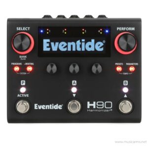 Eventide H90 Harmonizer Multi-effects Pedal – Limited-edition Darkราคาถูกสุด