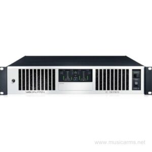 Lab Gruppen C 68:4 พาวเวอร์แอมป์ราคาถูกสุด