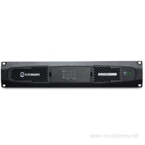 Crown DCi 4|1250DA เพาเวอร์แอมป์ 4 แชนแนลราคาถูกสุด