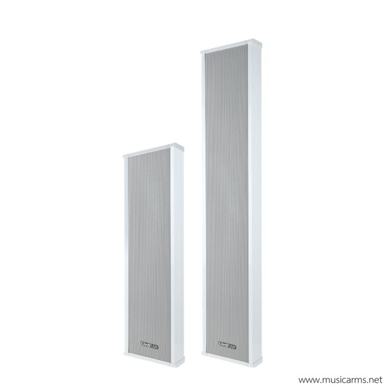 Takstar MG-6120YZ/MG-6200YZ Broadcast Waterproof Column Speakers ขายราคาพิเศษ