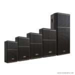 Takstar EKS-081F/EKS-101F/EKS-121F/EKS-151F/EKS-152F Waterproof Full-Range Speakers ลดราคาพิเศษ
