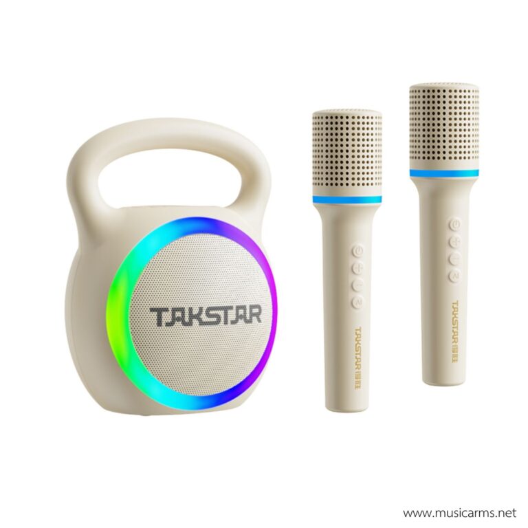 Takstar H2 Small Dumbbell Speaker ขายราคาพิเศษ