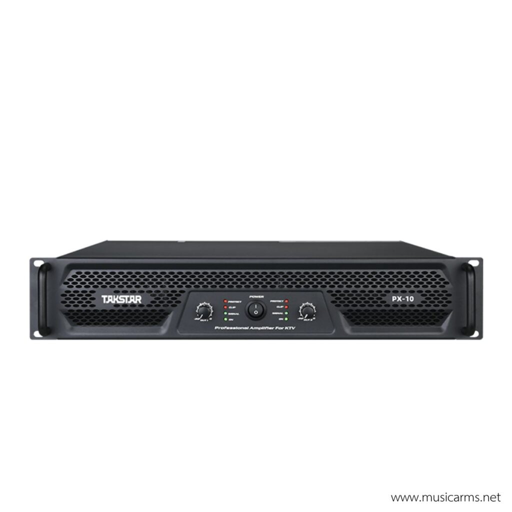 Takstar PX-10 Professional Power Amplifier