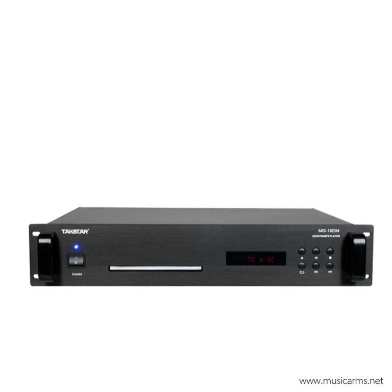 Takstar MG-10DM Multifunction DVD Player ขายราคาพิเศษ