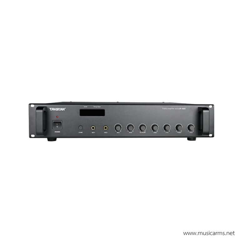 Takstar IP-A65 Network Power Amplifier ขายราคาพิเศษ