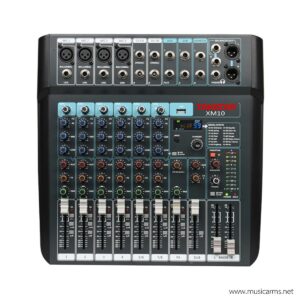 Takstar XM10 Analog Mixerราคาถูกสุด