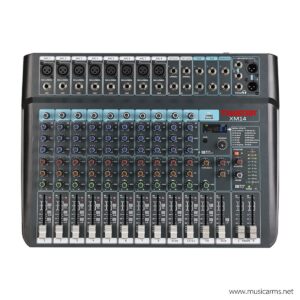 Takstar XM14 Analog Mixerราคาถูกสุด