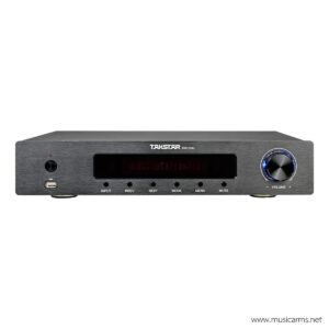 Takstar EKC-7HD (2024) 7.1CH Home Theater / Karaoke Integrated Amplifierราคาถูกสุด