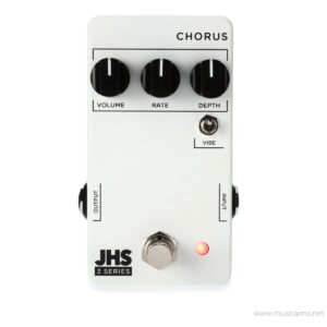 JHS 3 Series Chorus Pedalราคาถูกสุด