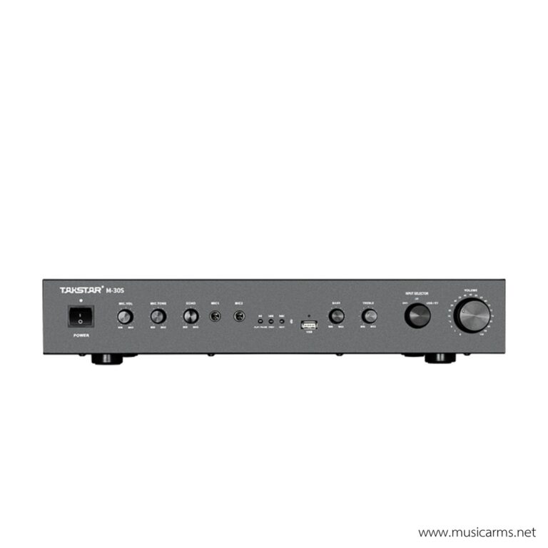 Takstar M-30S Power Amplifier ขายราคาพิเศษ