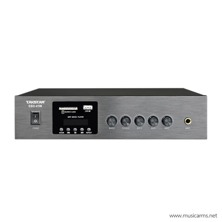 Takstar EBS-05M Power Amplifier ขายราคาพิเศษ